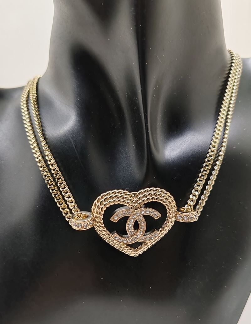 Chanel Necklaces